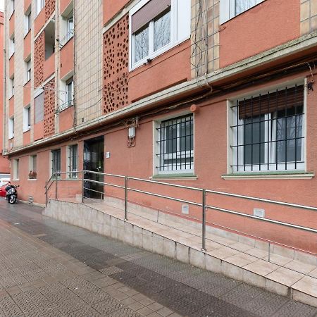 Bilbao Sarriko - Deusto By Aston Rentals Zewnętrze zdjęcie