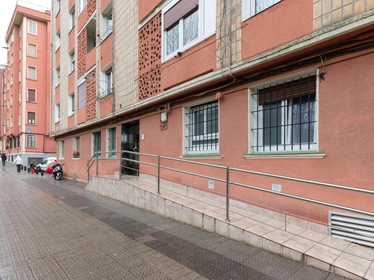Bilbao Sarriko - Deusto By Aston Rentals Zewnętrze zdjęcie
